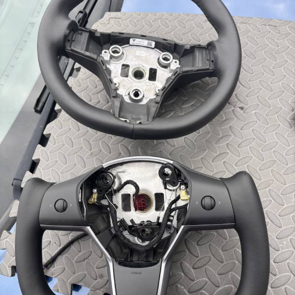 EV modification photo 14