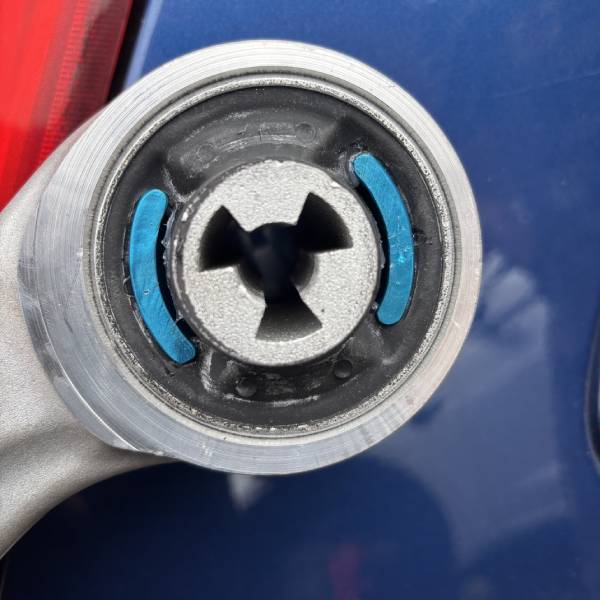 EV modification photo 15