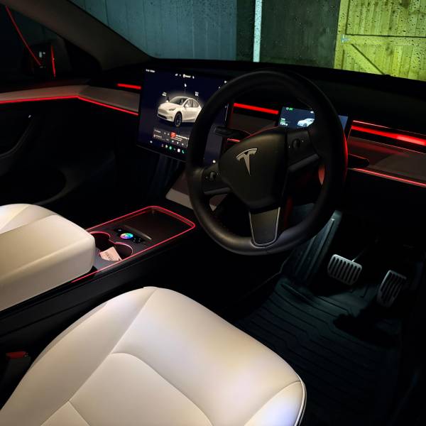 EV modification photo 18