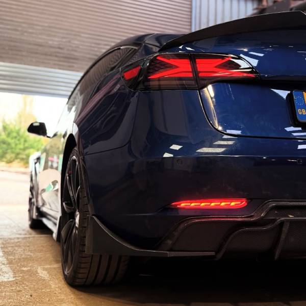 EV modification photo 2